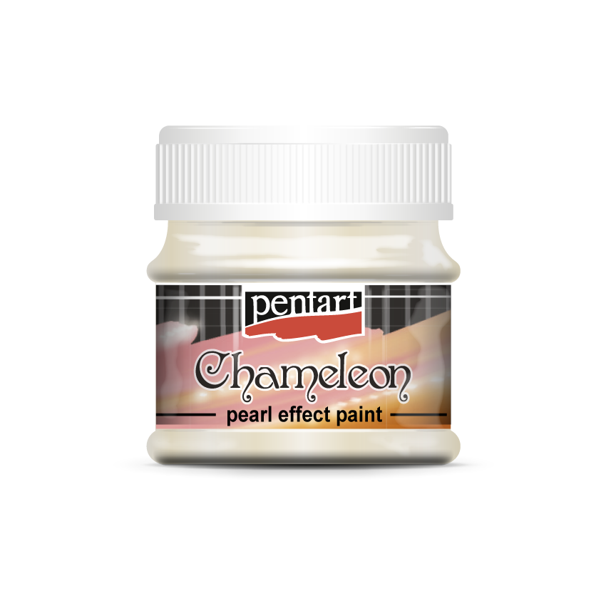 Acrylic paints - Chameleon pearl 50 ml