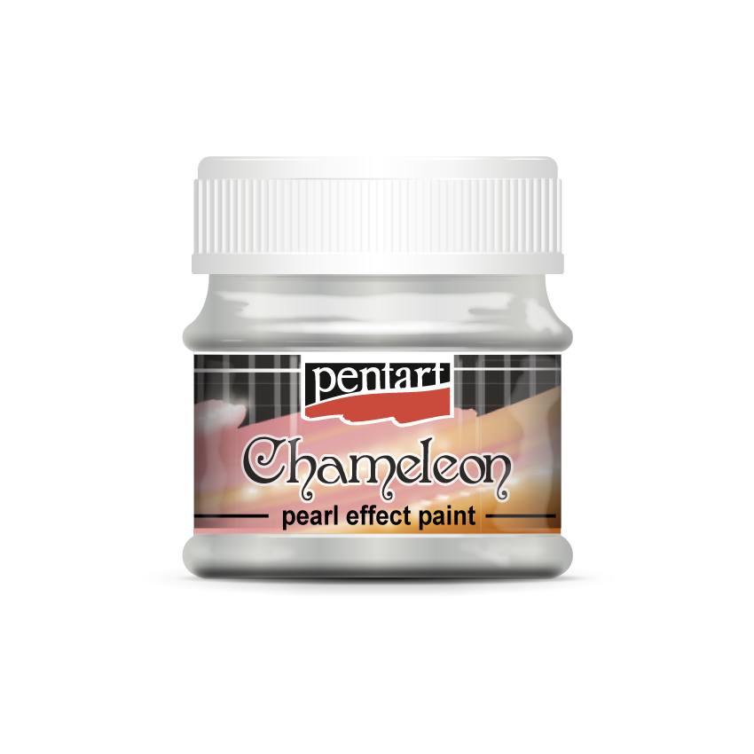 Acrylic paints - Chameleon pearl 50 ml