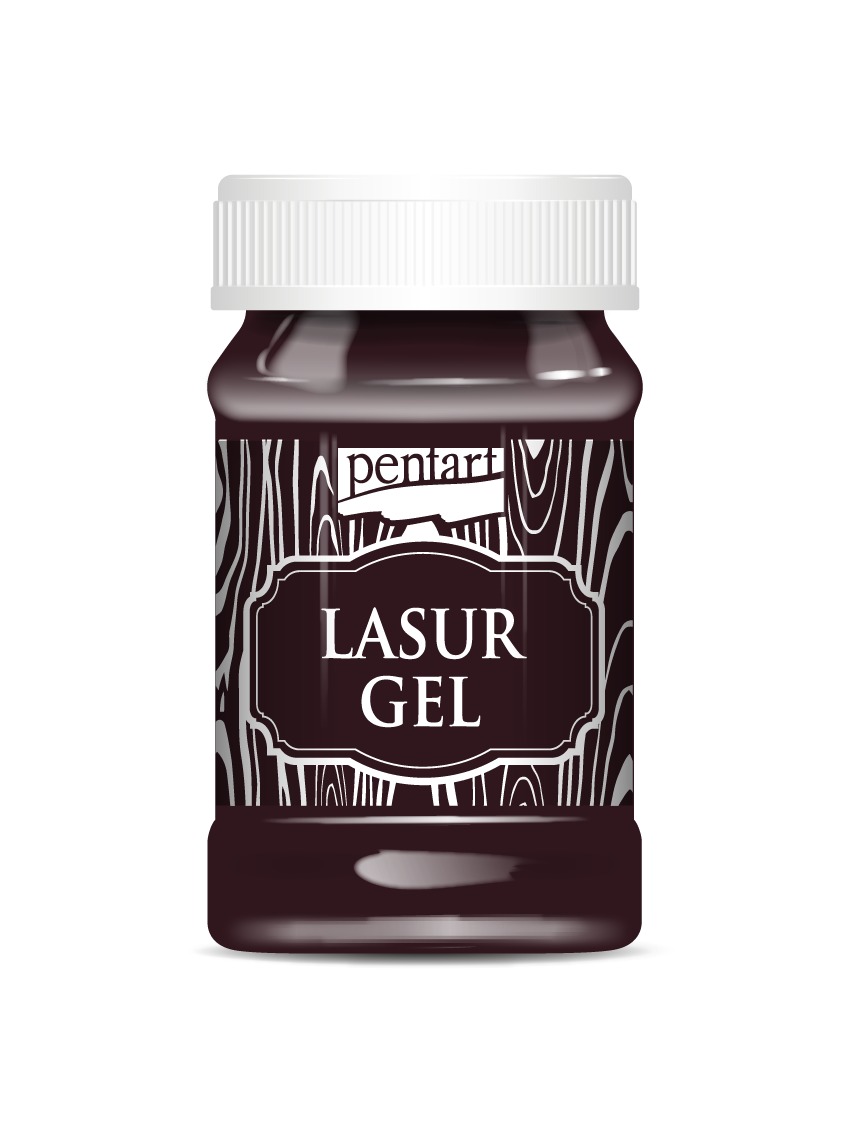 Lasur gel 100 ml