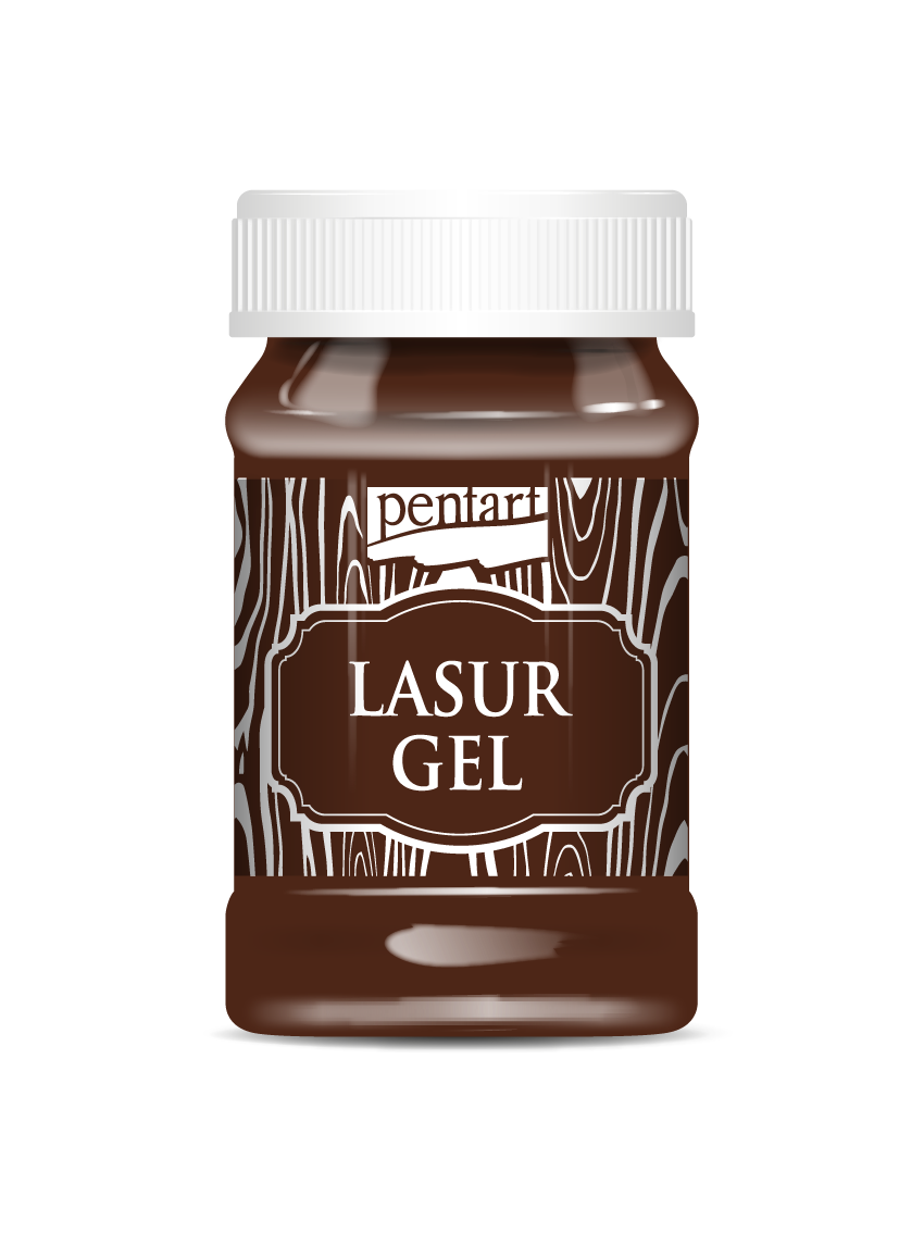 Lasur gel 100 ml