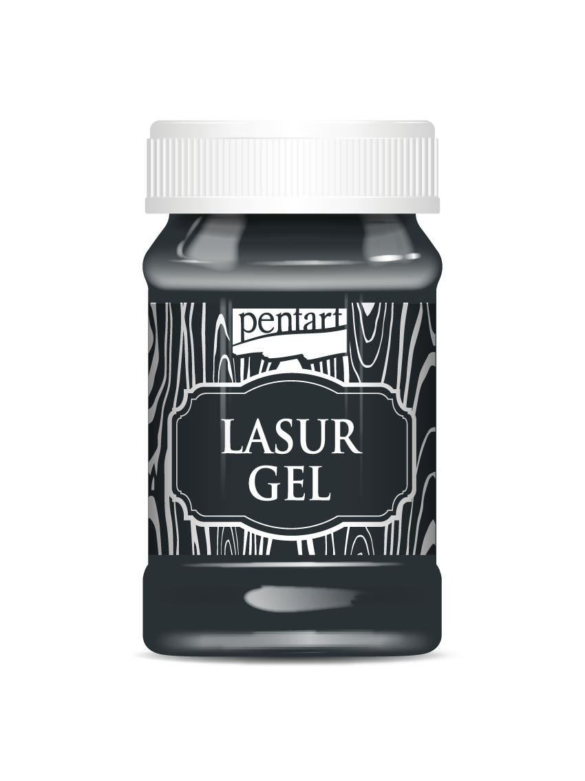 Lasur gel 100 ml