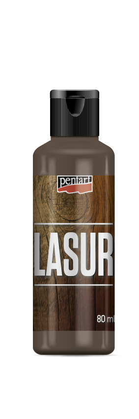 Wood Lasur 80 ml (Discontinued)