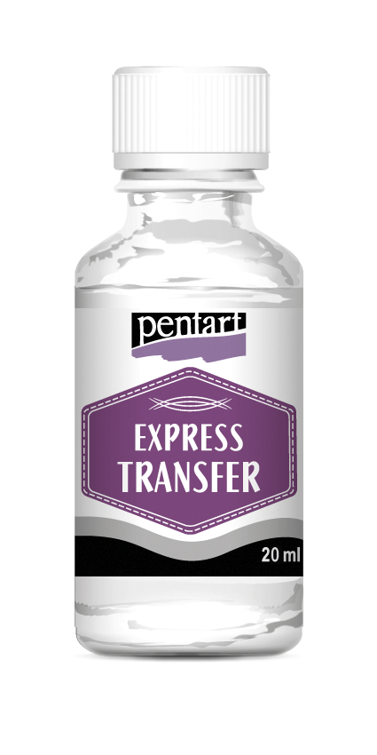 Express Transfer