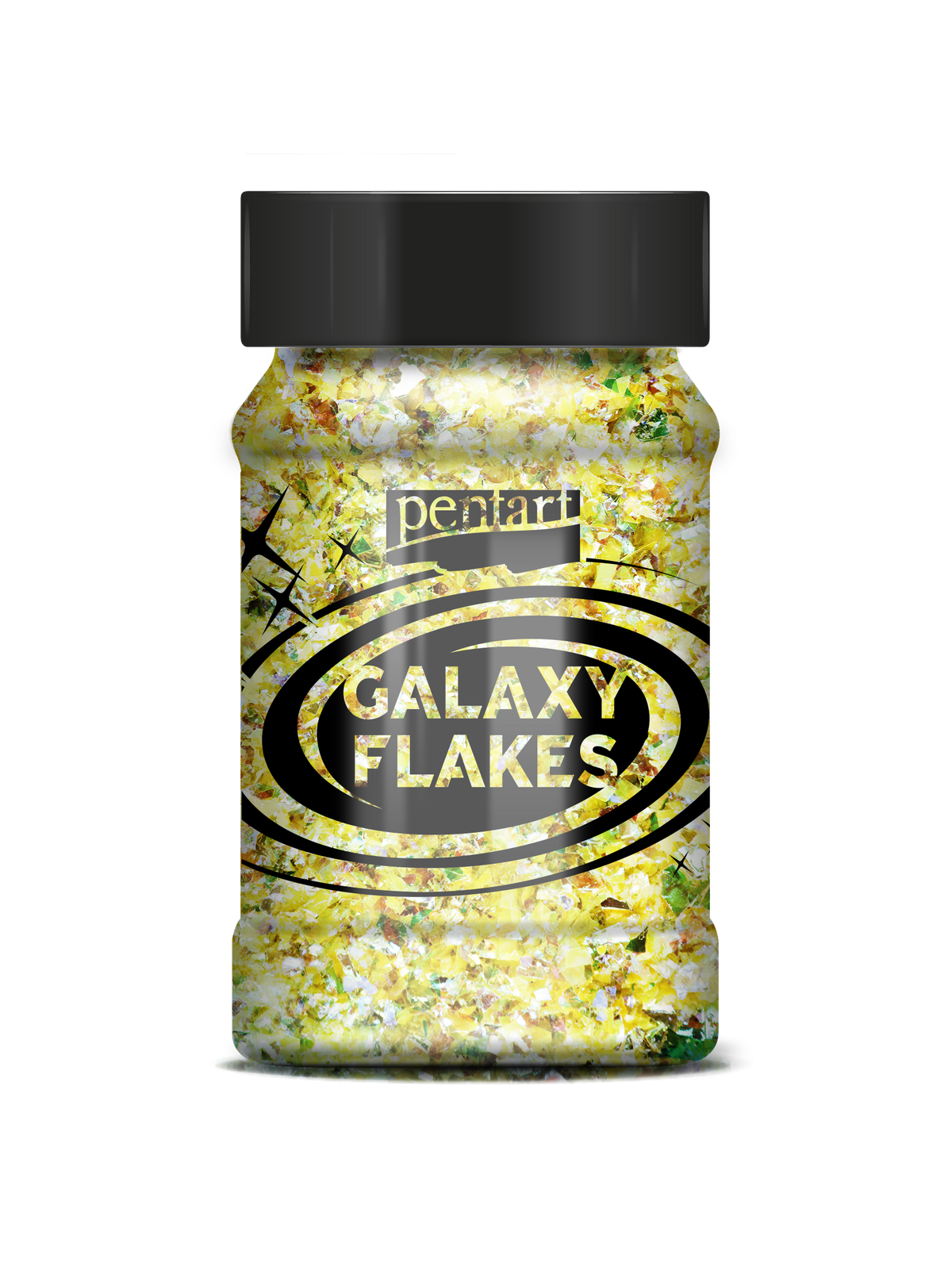 Galaxy Flakes min. 15 g
