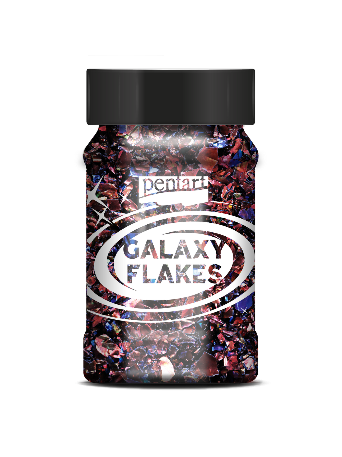 Galaxy Flakes min. 15 g