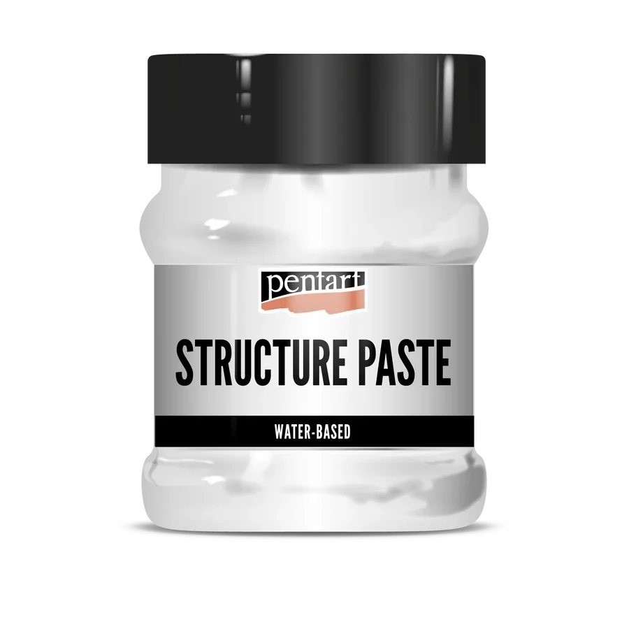 Structure paste, 100 ml