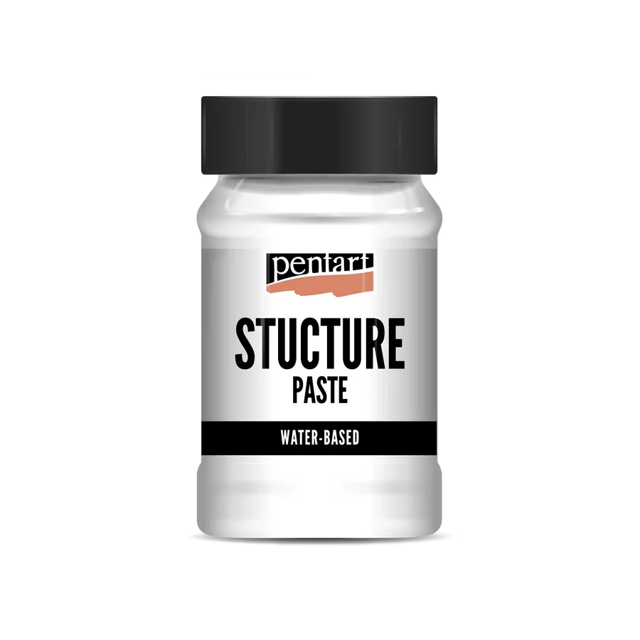 Structure paste, 100 ml