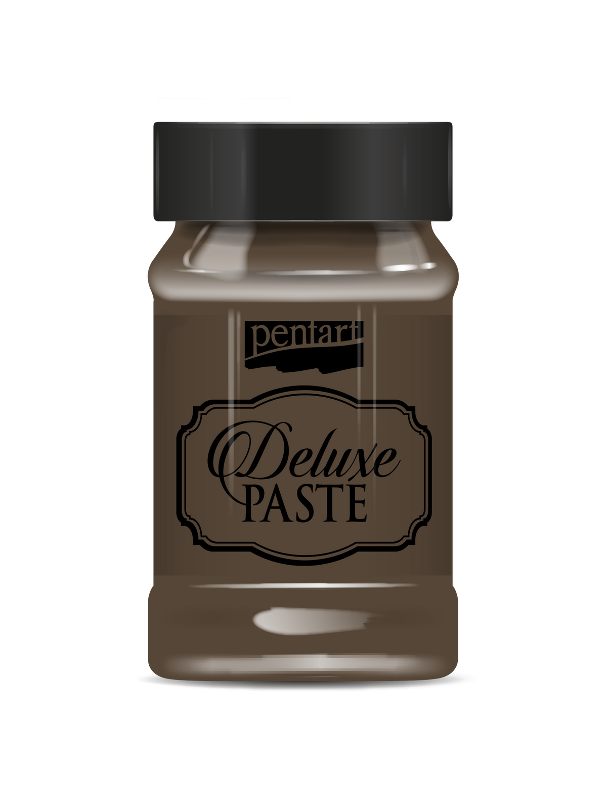 Deluxe paste 100 ml