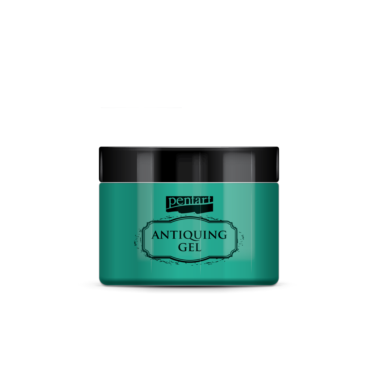 Antiquing gel 150 ml