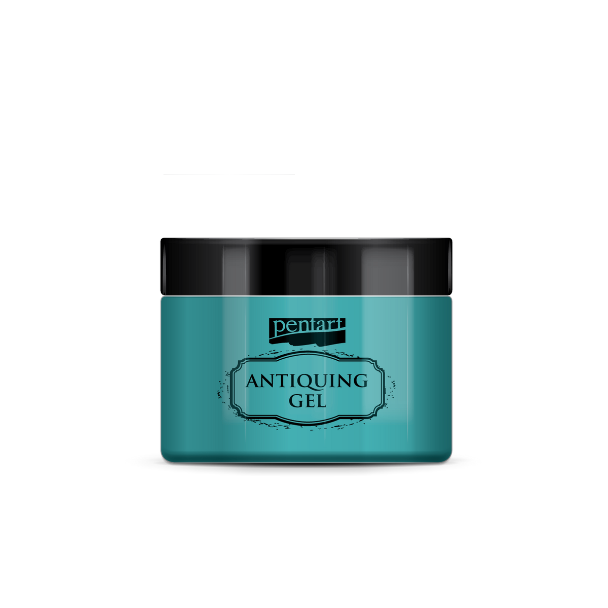 Antiquing gel 150 ml