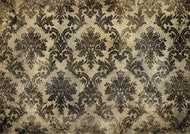 Weathered Damask (Large Format)