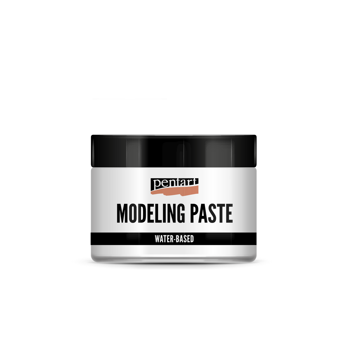Modeling Paste