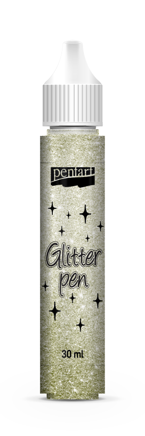 Glitter pen 30 ml