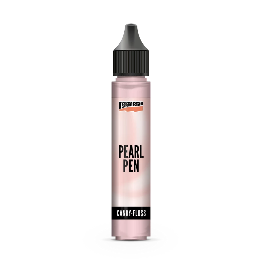 Pearl Pen 30 ml Candy Floss