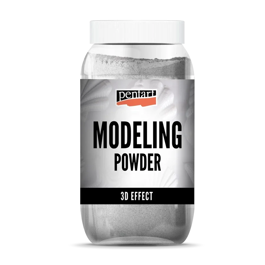Modeling Powder 900 g