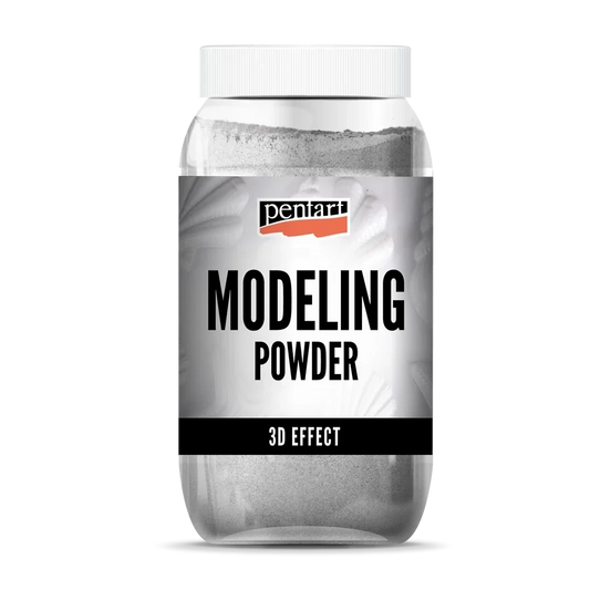 Modeling Powder 900 g