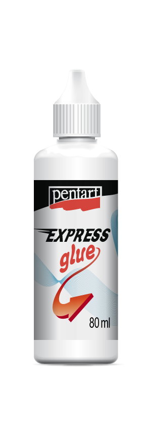Express glue