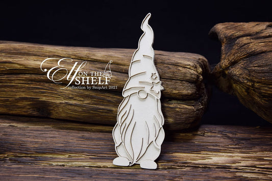 Snipart Elf Collection - Elf 1