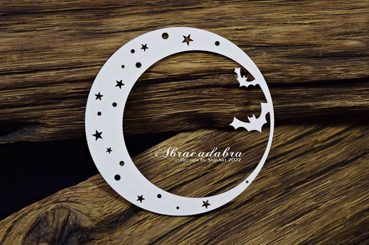 Snipart Abracadabra - The Moon