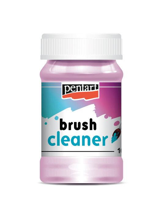 Brush Cleaner 100 ml