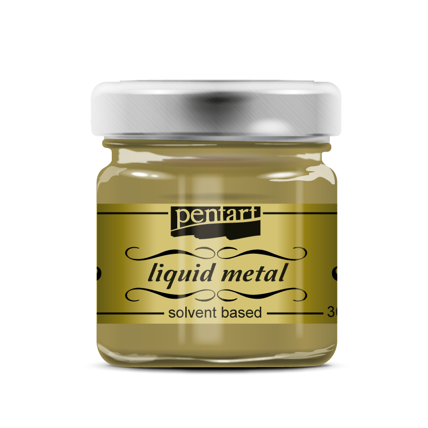 Liquid metal 30 ml
