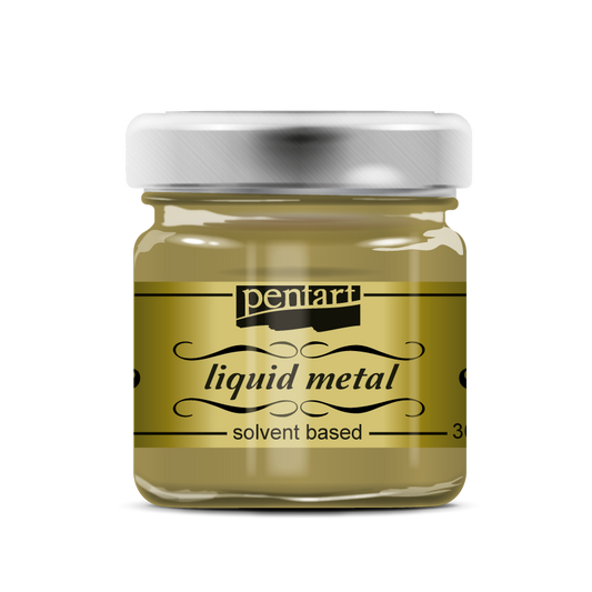 Liquid metal 30 ml