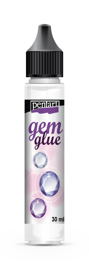 Gem glue 30 ml