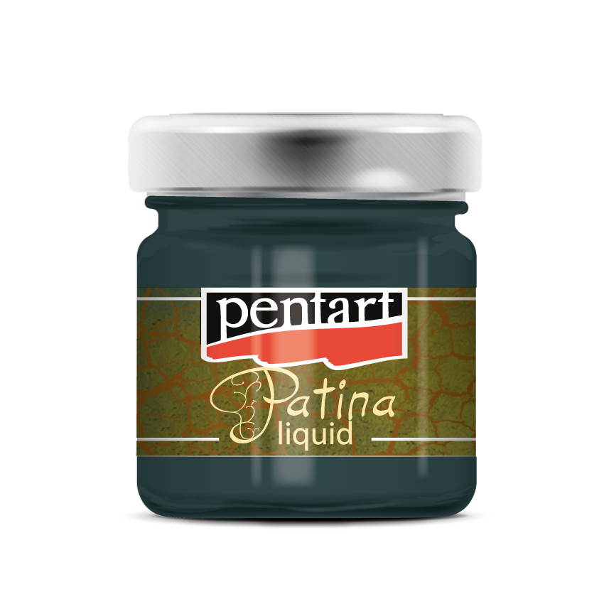 Liquid patina, 30 ml