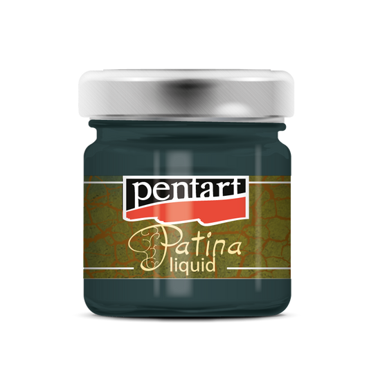 Liquid patina, 30 ml