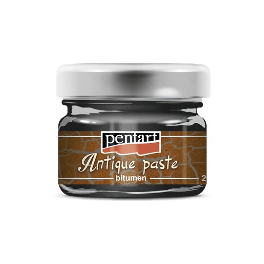 Antique paste
