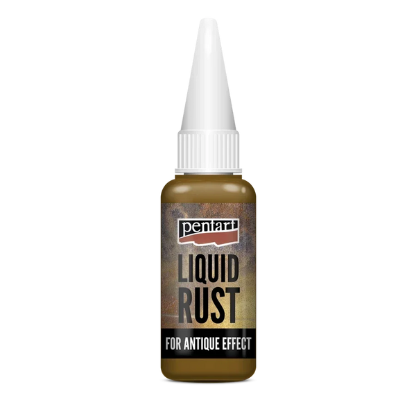 Pentart Liquid Rust