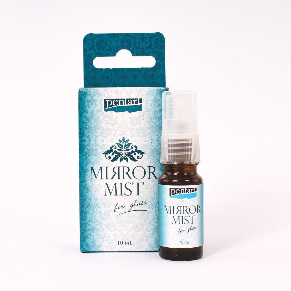 Mirror mist for glass 10 ml