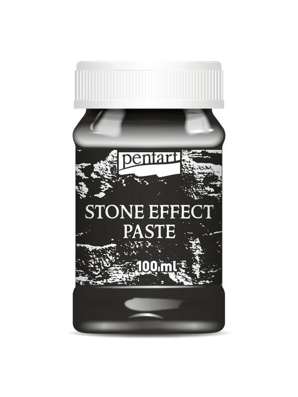 Stone effect paste 100 ml
