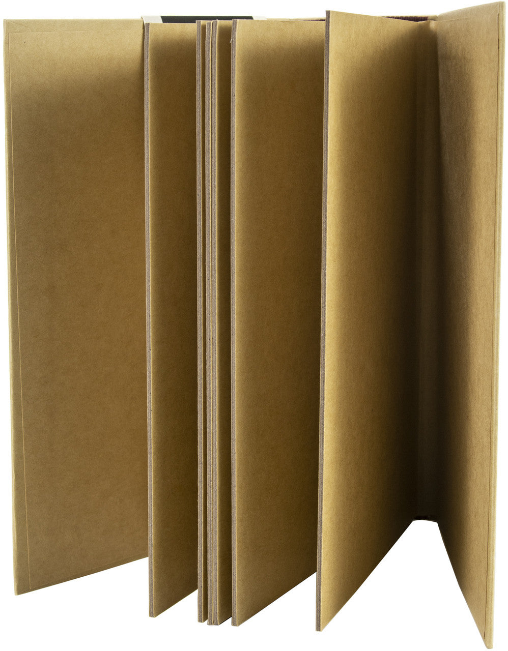 Frank Garcia Memory Hardware Journal 6.25" x 9"