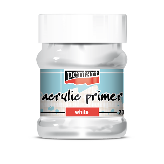 Acrylic primer, 230 ml