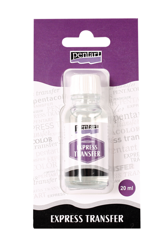 Express Transfer Solution 20 ML