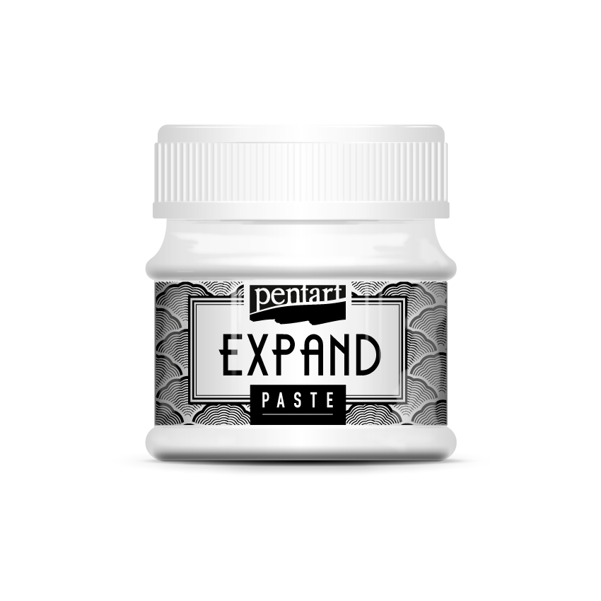 Expand paste 50 ml