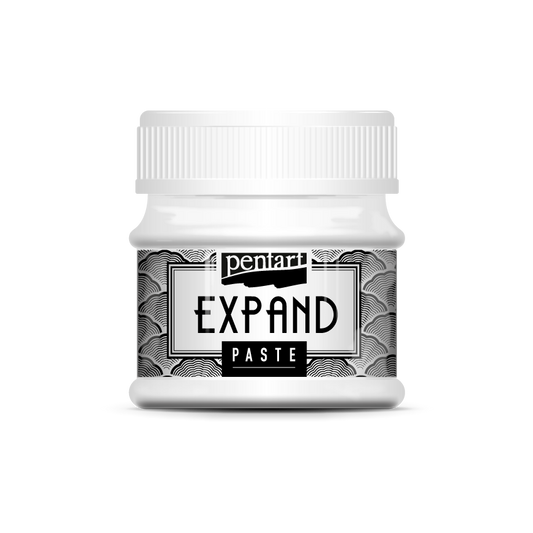Expand paste 50 ml