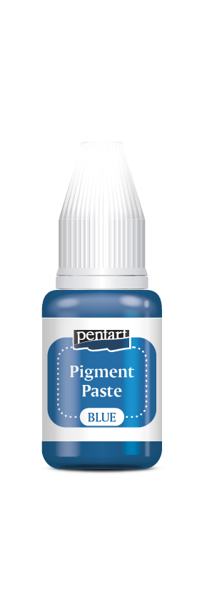 Pentart Pigment paste 20 ml blue