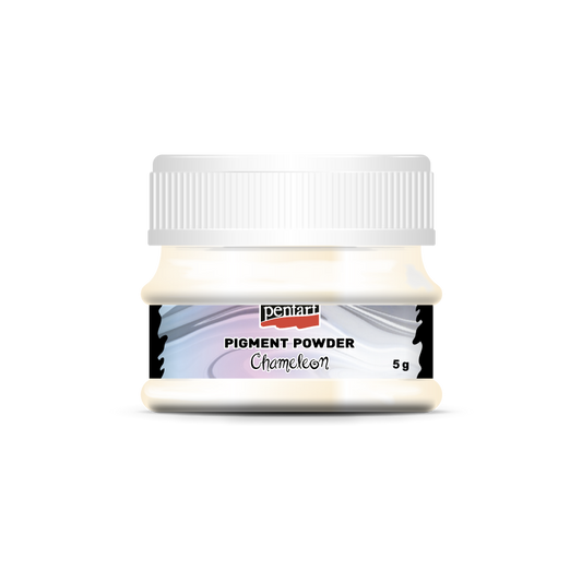 Pentart Pigment powder Chameleon 5 g peach