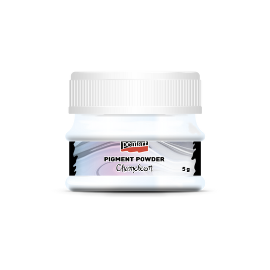 Pentart Pigment powder Chameleon 5 g blue