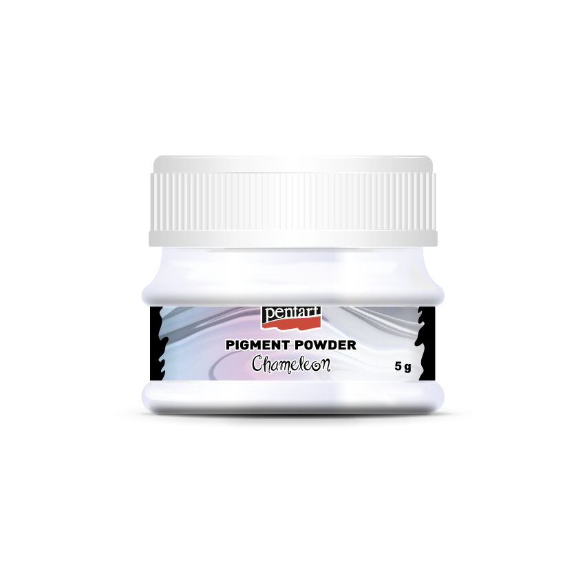 Pentart Pigment powder Chameleon 5 g violet