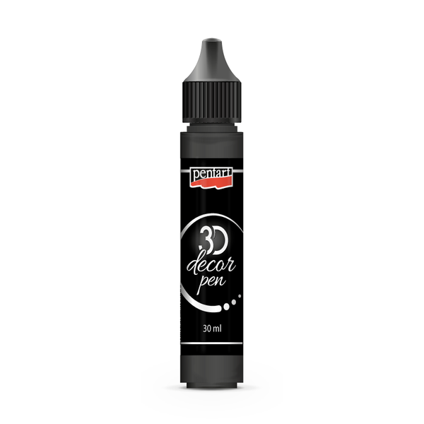 3D Decor Pen 30 ml