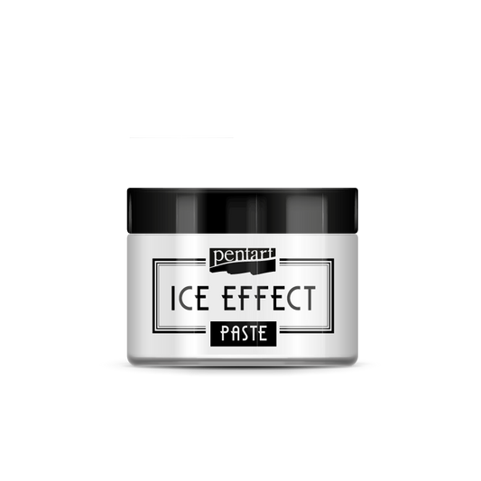 Ice effect paste 150 ml