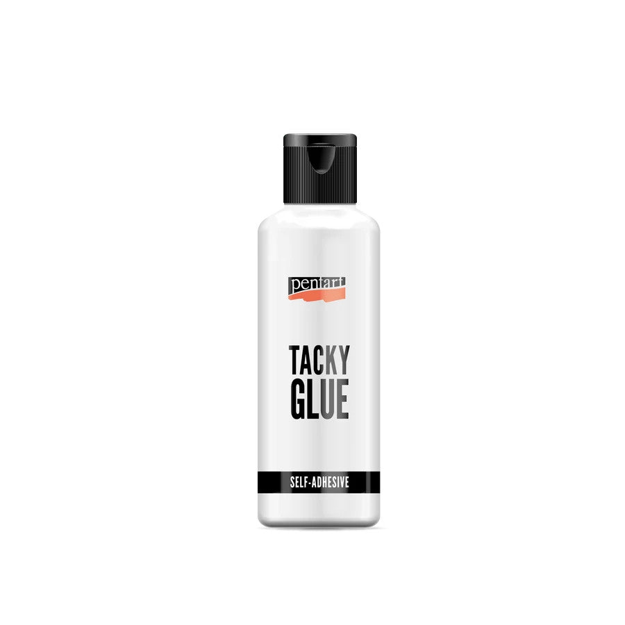 Hobby glue tacky 80 ml