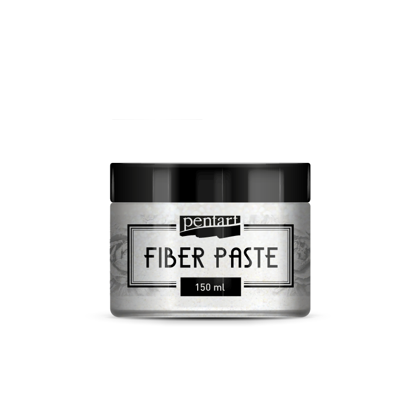Fiber paste 150 ml