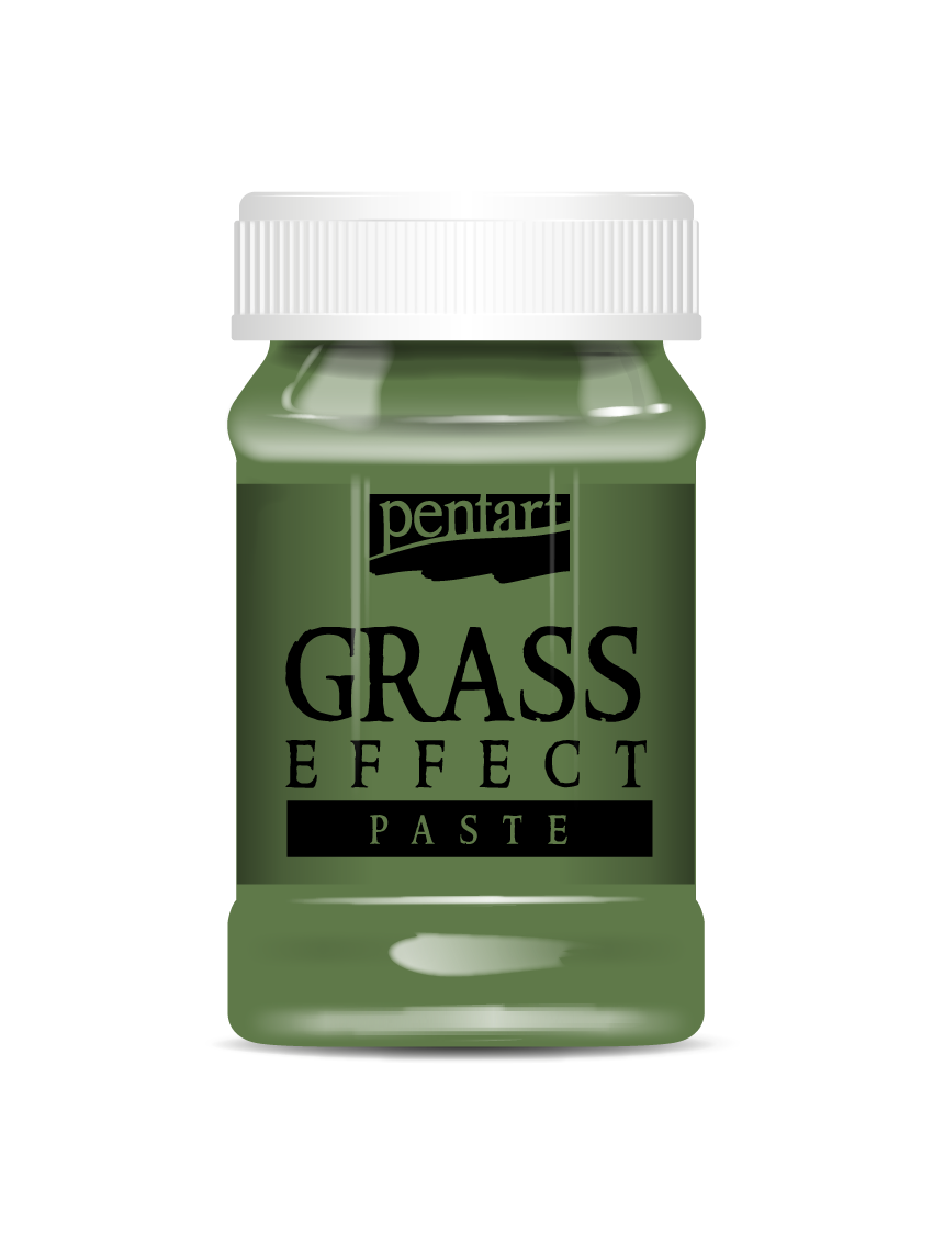 Grass effect paste 100 ml
