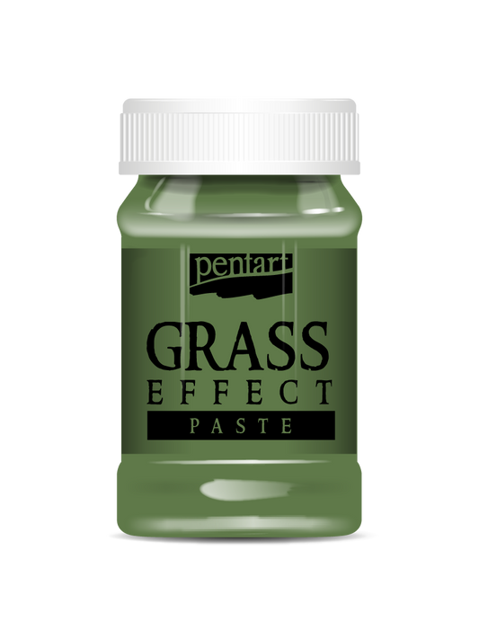 Grass effect paste 100 ml