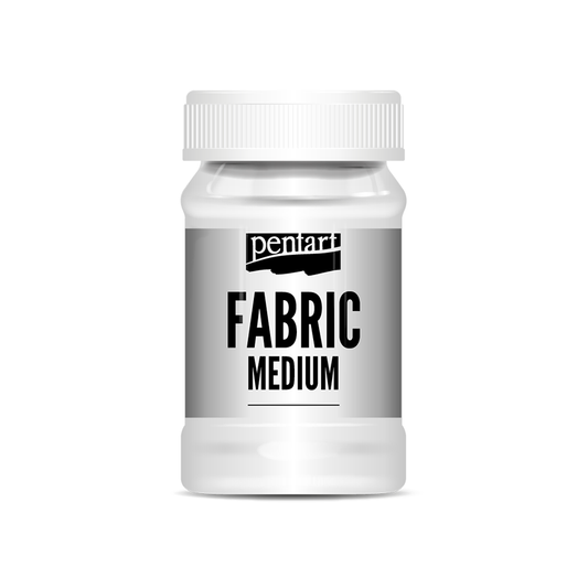 Fabric Medium 100 ml