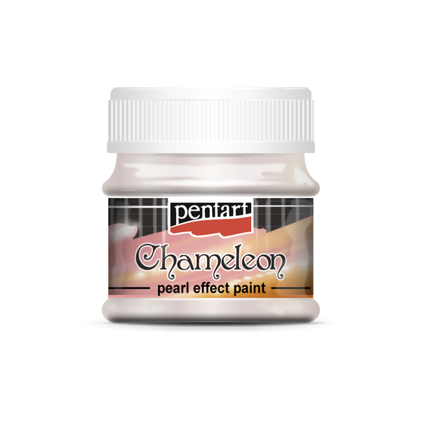 Acrylic paints - Chameleon pearl 50 ml